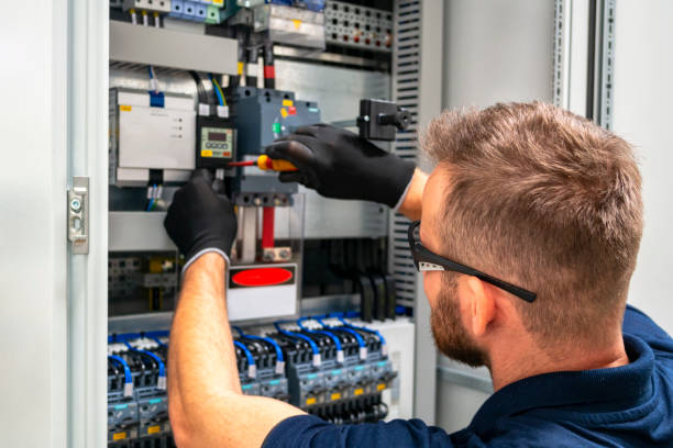 Best Electrical Contractors for Businesses  in Glenwood, IA