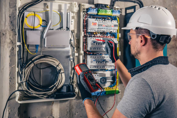 Electrical System Inspection in IA